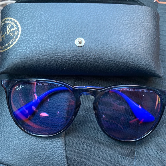 Rayban Erika Polarized! - Picture 1 of 5
